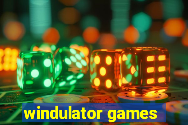 windulator games